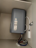ARISTBOM豎立式橫式電熱水器5500W速熱小型儲水式家用全屋供熱水 30L 5500W 速熱【立式】 曬單實(shí)拍圖