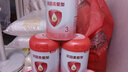 貝因美（Beingmate）愛(ài)加12-36月幼兒奶粉3段800g*6多罐免疫成長(cháng)奶粉含乳鐵蛋白 曬單實(shí)拍圖