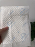 十月結晶一次性加厚隔尿墊40片33*45cm嬰兒尿墊護理墊防水透氣隔尿墊嬰兒 曬單實(shí)拍圖