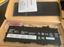 綠巨能（llano）適用聯(lián)想ThinkPad X1 Carbon 4/5/6/7/8/9/10th 2016/17/18/19/20款 01AV430/31/39筆記本電池 X1 Carbon 5/6 曬單實(shí)拍圖
