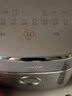 九陽(yáng)（Joyoung）【升級高純鈦】不粘0涂層4L家用3-4人無(wú)涂層IH電飯煲電飯鍋316L不銹鋼內膽遠紅外國家補貼 40N1U 曬單實(shí)拍圖