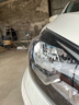 海拉（HELLA）100w汽車(chē)H11激光LED燈豐田凱美瑞卡羅拉RAV4普拉多逸致銳志近光燈 曬單實(shí)拍圖