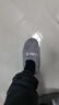 俞兆林棉拖鞋男女居家用室內簡(jiǎn)約保暖毛絨包跟防滑棉鞋 YI004 曬單實(shí)拍圖