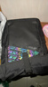 ROG玩家國度電競筆記本電腦包游戲本學(xué)生書(shū)包出差大容量防水雙肩背包 BP4701(15.6-17.3-18英寸通用) 曬單實(shí)拍圖