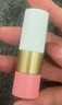 愛(ài)馬仕（HERMES）口紅潤唇膏雕刻限量版絲絨啞光75號化妝品生日禮物女士送女友 曬單實(shí)拍圖