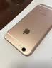 Apple iPhone 蘋果6s \/ 6sPlus 蘋果 二手手機 備用機  二手9成新 銀色 6splus 64G 9新【更換電池100%】 曬單實拍圖