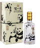 名莊薈52度白酒 瀘州貢酒保護熊貓愛(ài)心紀念版 500ml濃香型 52度 500mL 6瓶 曬單實(shí)拍圖