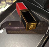 tf【正品】TF唇釉小樣3ml正品專(zhuān)柜大牌試用裝黑金22唇蜜明星同款 黑金唇釉123浴火 曬單實(shí)拍圖