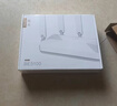 中興（ZTE）巡天BE5100無(wú)線(xiàn)家用wifi7路由器 自研10核芯片 千兆雙頻5顆信號放大器穿墻王游戲加速 曬單實(shí)拍圖
