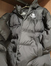 駱駝火山羽絨服2.0王俊凱同款【王者凱甲】男士加厚抗寒保暖外套冬季 曬單實(shí)拍圖