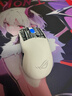 ROG龍鱗Ace Mini 無(wú)線(xiàn)三模游戲鼠標 AimPointPro光學(xué)傳感器 專(zhuān)業(yè)電競手型 支持無(wú)線(xiàn)8K輕量化49g月耀白 曬單實(shí)拍圖