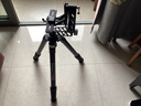 馬小路（marsace）ML-01懸臂云臺  靈活追拍 大承載 640 856 拍鳥(niǎo) 野生動(dòng)物 碳纖維大管徑三腳架套裝 MT44SV+ML-01套裝（原4543SV) 曬單實(shí)拍圖