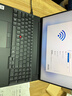 ThinkPad【國家補貼15%】聯(lián)想E16超能版筆記本電腦 商務(wù)辦公學(xué)生輕薄本 英特爾酷睿5 220H 24G 1T 2.5K黑色 曬單實(shí)拍圖