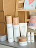 谷雨第三代雪肌美白水乳去黃提亮護膚套裝補水保濕生日情人節禮物 曬單實(shí)拍圖