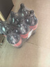 可口可樂(lè )（Coca-Cola）零度 Zero 汽水碳酸飲料 2L*6瓶 年貨 曬單實(shí)拍圖