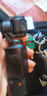 大疆（DJI）osmo pocket3/4大疆口袋3大疆pocket3云臺手持pocket4運動(dòng)相機旅游vlog送禮視頻拍攝設備記錄議 PK3標準版+LKTOP續航手柄套裝 標配+全新未使用激活發(fā)+雷 曬單實(shí)拍圖