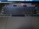 Apple Macbook Pro二手蘋(píng)果筆記本電腦M1視網(wǎng)膜原彩2K移動(dòng)開(kāi)發(fā)應用觸控指紋識別 19款15寸MV902標配定制i7/16G-512 99成新【默認MacOS+Windows】 曬單實(shí)拍圖