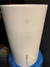 米家 小米空氣加濕器 無(wú)霧加濕器3 600mL/h快速加濕保濕禮品家用臥室大容量辦公室嬰兒孕婦5L大容量 曬單實(shí)拍圖