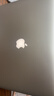 蘋(píng)果（Apple） MacBook Pro/Air 二手蘋(píng)果筆記本電腦 商務(wù) 辦公 游戲 設計 剪輯 95新【官方定制】13寸843 i7-16G512 曬單實(shí)拍圖