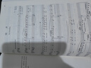 德彪西經(jīng)典藝術(shù)歌曲集 曬單實拍圖