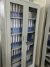 京牛加厚鋼制文件柜帶鎖財務(wù)憑證會(huì )計賬本資料A4檔案柜人事收納鐵皮柜 通玻內六層文件柜-內五板 0.7mm 曬單實(shí)拍圖