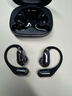SANAG塞那G9S AI 藍牙耳機掛耳式骨傳導概運動(dòng)跑步開(kāi)放式不入耳無(wú)線(xiàn)降噪耳機同聲翻譯耳機會(huì )議實(shí)時(shí)錄音 曬單實(shí)拍圖