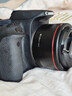 佳能 Canon 700D 650D 600D 550D 800D 500D 450D 400D 350D入門(mén)級高清旅游二手單反相機 700D+永諾50mmF1.8二代小痰盂套機 99新 曬單實(shí)拍圖