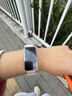 Keep智能運動(dòng)手環(huán) 血氧心率監測手環(huán) 乒乓球、羽毛球專(zhuān)業(yè)模式數據記錄 B5暮云粉硅膠表帶版 新年禮物 曬單實(shí)拍圖