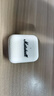 馬歇爾（Marshall）MINOR IV耳機 真無(wú)線(xiàn)重低音防水無(wú)線(xiàn)藍牙長(cháng)續航TWS4代耳麥 新年禮物 minor4 白色 曬單實(shí)拍圖