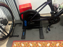 GEOID VE300自發(fā)電直驅式智能騎行臺虛擬變速室內山地公路自行車(chē)訓練臺 VE300 預裝頑鹿飛輪（可兼容9-13速套件） 曬單實(shí)拍圖