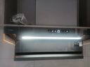 方太L10超薄頂側雙吸29風(fēng)量 煙灶聯(lián)動(dòng) 智感凈味包靈的【推薦灶03-TEK20】抽吸油煙機家用廚房 以舊換新 曬單實(shí)拍圖