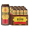 雪花啤酒（Snowbeer）經(jīng)典老雪 500ml*12聽(tīng)經(jīng)典醇厚 京東自營(yíng)新年送禮 曬單實(shí)拍圖