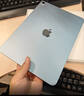 Apple/蘋(píng)果 iPad Air 11英寸 M3芯片2025年款 平板電腦 (256GB WLAN版)深空灰色 曬單實(shí)拍圖