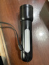 飛利浦（PHILIPS）手電筒強光手電超亮200000穿天家用小型軍戶(hù)外照明應急燈SFL1123 曬單實(shí)拍圖