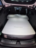 Havnby安溫白適用于特斯拉Model YL汽車(chē)充氣床墊露營(yíng)旅行車(chē)載躺平墊 曬單實(shí)拍圖