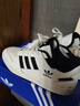 阿迪達斯 ADIDAS 三葉草   男女 運動(dòng)休閑鞋 IH7830 黑/白 40.5 曬單實(shí)拍圖
