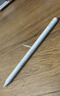 京東京造iPad apple pencil二代蘋(píng)果筆電容筆磁吸充電式 平板手寫(xiě)Pro11/12.9觸控筆2022/21Air5/4繪畫(huà)專(zhuān)用 曬單實(shí)拍圖