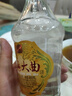 雙溝大曲 名玻 濃香型白酒 46度 480ml*6瓶 整箱裝 純糧食酒  曬單實(shí)拍圖