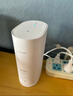 華為子母路由器Q6凌霄千兆全屋WiFi6+套裝穿墻王無(wú)線(xiàn)分布式字母路由器電力貓家長(cháng)別墅大戶(hù)型電力線(xiàn) Q6子母路由【全網(wǎng)通用】運營(yíng)商版 曬單實(shí)拍圖