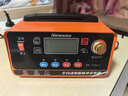 紐曼（Newsmy）C90pro汽車(chē)電瓶充電器12v24v全自動(dòng)修復器智能數顯貨車(chē)摩托車(chē)轎車(chē)專(zhuān)用電池快速充電機純銅芯線(xiàn) 曬單實(shí)拍圖