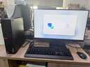 聯(lián)想（Lenovo）ThinkCentre K70 商用辦公高性能臺式電腦主機(酷睿14代i5-14500 16G DDR5 1TB SSD)23.8英寸全套 曬單實(shí)拍圖