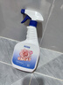 宮本武藏浴室清潔劑瓷磚清潔劑廁所殺菌衛生間地板水龍頭花灑浴室玻璃除垢 曬單實(shí)拍圖