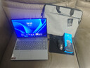 聯(lián)想小新15 高配版2025 高性能輕薄筆記本電腦學(xué)生設計辦公本 游戲級高刷廣色域超高清屏 銳龍R7-8745HS 16G 512G丨標配 15.1英寸 2.5K 165HZ 100%DCI-P3 O 曬單實(shí)拍圖