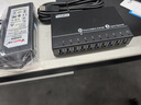 西普萊10口拓展塢USB3.0集線(xiàn)器帶充電60W高速工業(yè)級分線(xiàn)器A-103(3米)HUB手機群控 硬盤(pán)批量處理單口5V/1A 曬單實(shí)拍圖