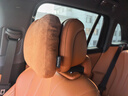 RosyClouds適用26款新問(wèn)界M7M8M9M5專(zhuān)用原廠(chǎng)頭枕車(chē)內裝飾必買(mǎi)實(shí)用配件車(chē)用品 問(wèn)界系列【2個(gè)頭枕+2個(gè)腰靠】 赤茶橘 曬單實(shí)拍圖