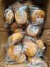 布爾森手撕面包早餐整箱面包休閑零食宵夜充饑 手撕面包50個(gè)送50個(gè)(共100個(gè)) 曬單實(shí)拍圖