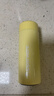 Tupperware特百惠小巧瓶190ML保溫杯男女學(xué)生兒童水杯子開(kāi)學(xué)季禮物 香草黃 曬單實(shí)拍圖