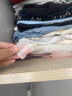 ZHANJIE樟腦丸家用無(wú)毒衣柜防潮防霉除味花香香包衣服防蛀蟑螂丸獨立包裝 防霉防潮【藍風(fēng)鈴清香48小包】 曬單實(shí)拍圖