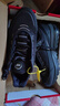耐克NIKE休閑鞋女氣墊AIR MAX PULSE運動(dòng)鞋FD6409-003黑36 曬單實(shí)拍圖