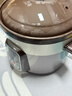 九陽(yáng)（Joyoung）電燉鍋 電砂鍋 電燉盅 燉湯盅煲湯鍋多功能鍋 紫砂鍋 燕窩燉盅 煮粥神器 熬粥鍋 5L容量05AK 曬單實(shí)拍圖